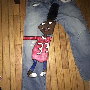 BrentMore X Ralph Lauren